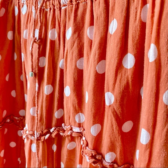 Steele Poppy Skirt Size Small - Picture 9 of 9